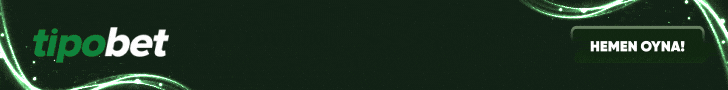 Tipobet Banner